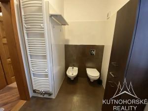 Pronájem bytu 2+kk, Kutná Hora, Kremnická, 58 m2