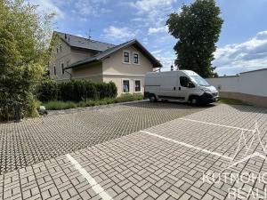 Pronájem bytu 2+kk, Kutná Hora, Kremnická, 58 m2