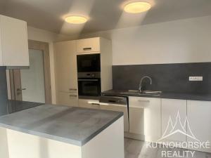 Pronájem rodinného domu, Kutná Hora, Švestková, 105 m2