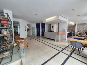 Pronájem kanceláře, Praha - Žižkov, Žerotínova, 31 m2