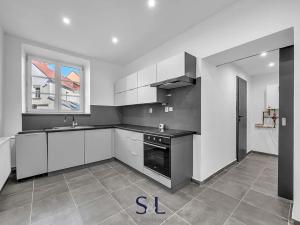 Pronájem bytu 2+1, Cvikov, Československé armády, 59 m2