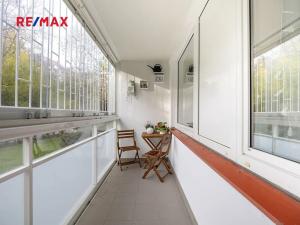 Prodej bytu 3+1, Praha - Michle, Ohradní, 70 m2