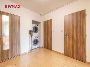 Prodej bytu 3+1, Praha - Michle, Ohradní, 70 m2