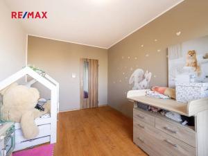 Prodej bytu 3+1, Praha - Michle, Ohradní, 70 m2