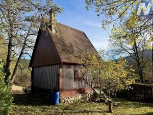 Prodej chaty, Prachatice, 39 m2