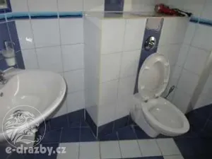 Dražba rodinného domu, Čestlice, Ke Hřišti, 436 m2