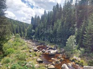 Prodej bytu 2+kk, Kořenov, 33 m2