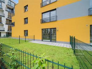 Pronájem bytu 2+kk, Praha - Chodov, Líbalova, 47 m2