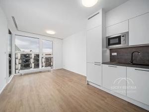 Pronájem bytu 2+kk, Praha - Chodov, Líbalova, 50 m2