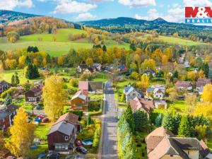 Prodej bytu 3+1, Liberec - Liberec XXIV-Pilínkov, Puškinova, 68 m2