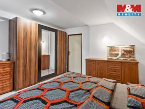 Prodej bytu 5+kk, Hodkovice nad Mohelkou - Záskalí, 187 m2