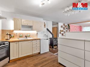 Prodej bytu 5+kk, Hodkovice nad Mohelkou - Záskalí, 187 m2