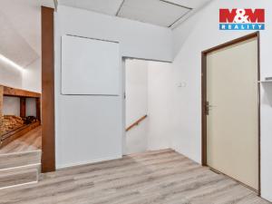 Prodej bytu 5+kk, Hodkovice nad Mohelkou - Záskalí, 187 m2