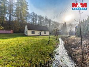 Prodej rodinného domu, Studenec, 100 m2