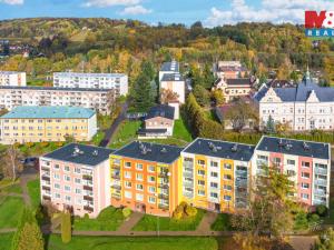 Prodej bytu 3+1, Frýdlant, Lužická, 70 m2