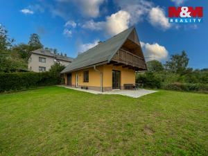 Prodej rodinného domu, Nekoř, 114 m2