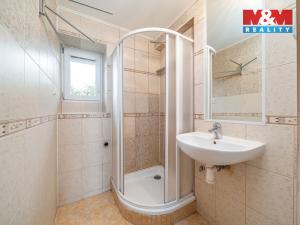 Prodej rodinného domu, Nekoř, 114 m2