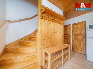 Prodej rodinného domu, Nekoř, 114 m2