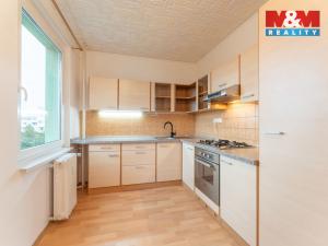 Prodej bytu 3+1, Brandýs nad Labem-Stará Boleslav - Brandýs nad Labem, Jasanová, 74 m2