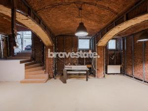 Prodej bytu, Praha - Karlín, Pernerova, 335 m2