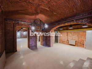 Prodej bytu, Praha - Karlín, Pernerova, 335 m2