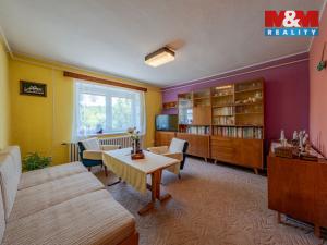 Prodej rodinného domu, Slavičín, 133 m2