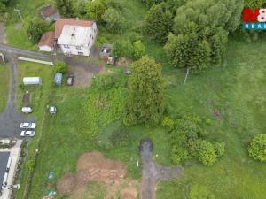 Prodej pozemku pro bydlení, Damníkov, 1763 m2