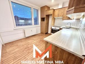 Pronájem bytu 3+1, Náchod, Příkopy, 77 m2