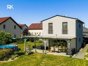 Prodej rodinného domu, Opatovice nad Labem, Nohejlova, 89 m2