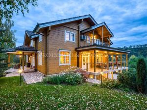 Prodej rodinného domu, Dublovice, 750 m2