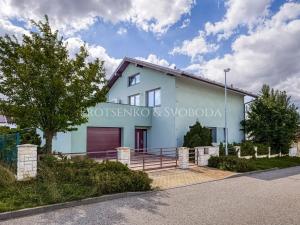 Prodej vícegeneračního domu, Havlíčkův Brod, Ječná, 239 m2