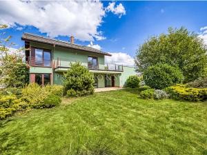 Prodej vícegeneračního domu, Havlíčkův Brod, Ječná, 239 m2