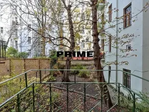 Pronájem bytu 3+kk, Praha - Vinohrady, Mánesova, 118 m2