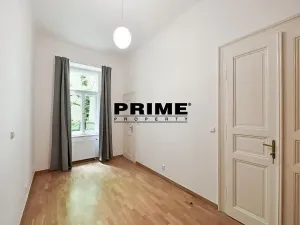 Pronájem kanceláře, Praha - Vinohrady, Mánesova, 118 m2