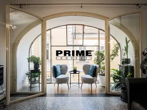 Pronájem obchodního prostoru, Praha - Staré Město, Martinská, 76 m2