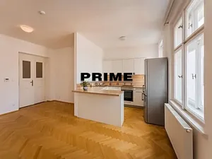 Pronájem kanceláře, Praha - Staré Město, Na Perštýně, 73 m2