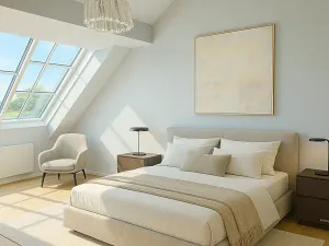 Prodej bytu 4+1, Praha, 195 m2