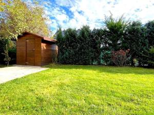 Pronájem bytu 2+1, Beroun - Beroun-Město, Zahořanská, 66 m2