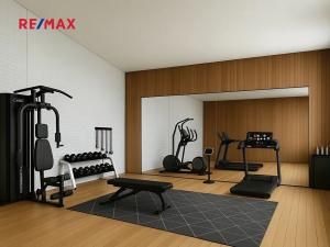 Prodej kanceláře, Praha - Karlín, Pernerova, 60 m2