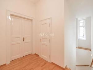 Pronájem bytu 3+kk, Praha - Vinohrady, Mánesova, 118 m2