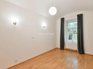 Pronájem bytu 3+kk, Praha - Vinohrady, Mánesova, 118 m2