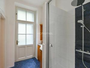 Pronájem bytu 3+kk, Praha - Vinohrady, Mánesova, 118 m2