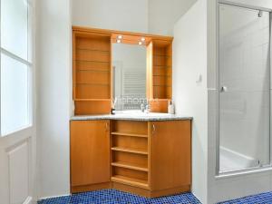 Pronájem bytu 3+kk, Praha - Vinohrady, Mánesova, 118 m2