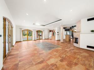 Prodej rodinného domu, Strančice - Všechromy, 295 m2