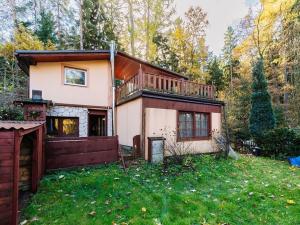 Prodej chaty, Děpoltovice, 138 m2