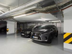 Pronájem bytu 2+kk, Praha - Smíchov, Zdíkovská, 75 m2