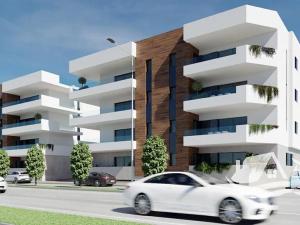 Prodej bytu 3+kk, San Pedro del Pinatar, Španělsko, 74 m2