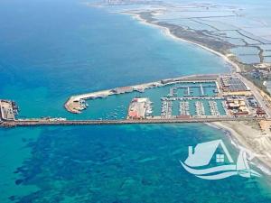 Prodej bytu 3+kk, San Pedro del Pinatar, Španělsko, 74 m2