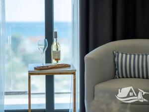 Prodej bytu 3+kk, Trikomo, Kypr, 95 m2