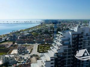 Prodej bytu 3+kk, Trikomo, Kypr, 95 m2